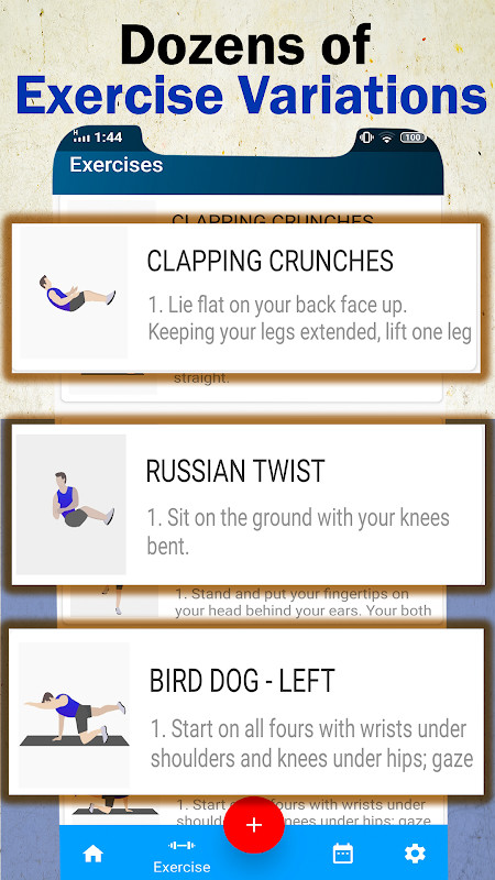 Lose Belly Fat workout At Home