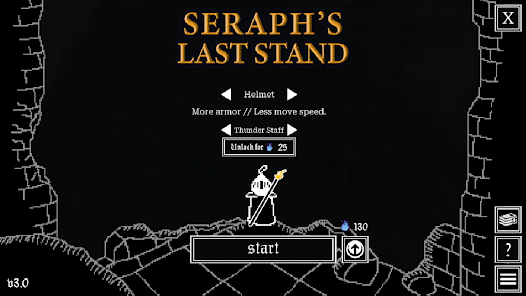 Seraph's Last Stand_playmods.net