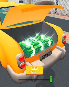 Car Cops