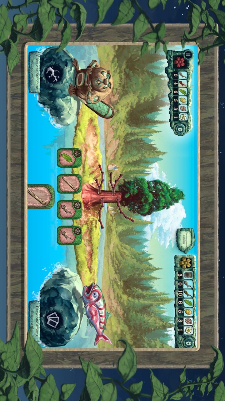 The Tree(Mod) screenshot