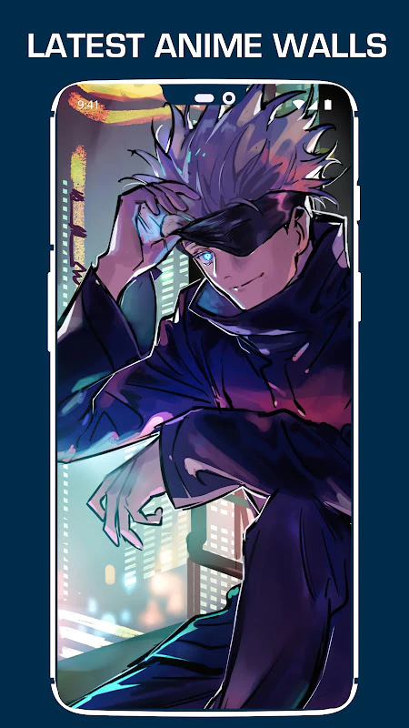 Download Anime Wallpaper 4k 2021 MOD APK for Android Download Anime Wallpaper 4k 2021 MOD APK for Android