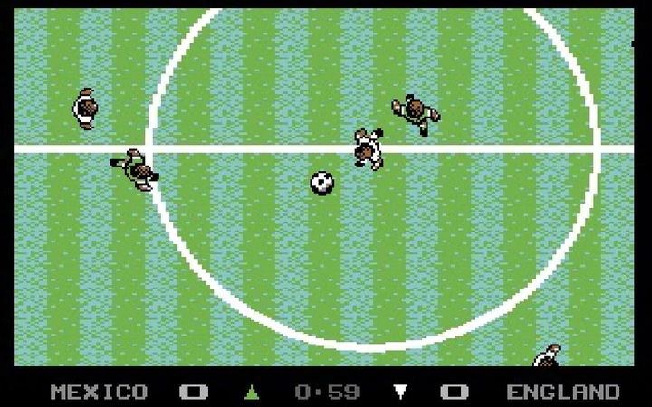 Download Gekko C64 Apk V2.1 For Android