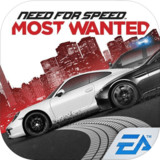 Need for Speed™ Most Wanted(unlimited gold)1.3.128_playmod.games
