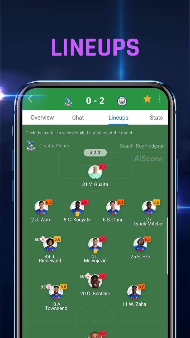 AiScore - Live Sports Scores_playmods.games