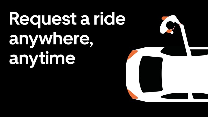 Uber Russia — order taxis_modkill.com