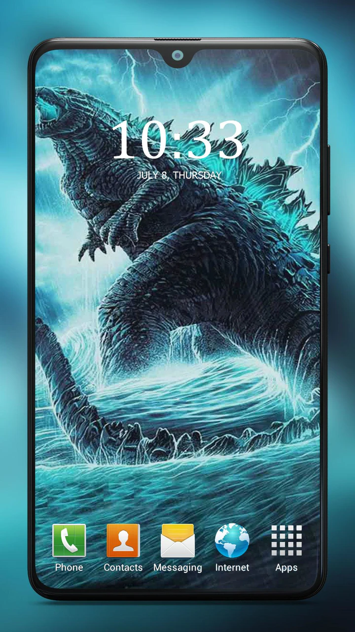 Kaiju, Godzilla Kaiju HD wallpaper | Pxfuel