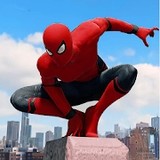 Download Spider Rope Hero – Gangster New York City(Unlocked all heroes) v1.5.16 for Android