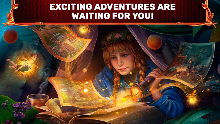 Mystery Files: Hidden Objects_modkill.com