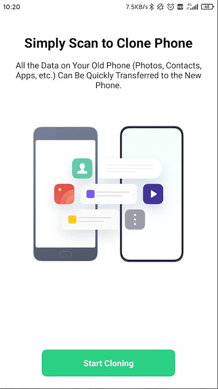 Clone Phone_modkill.com