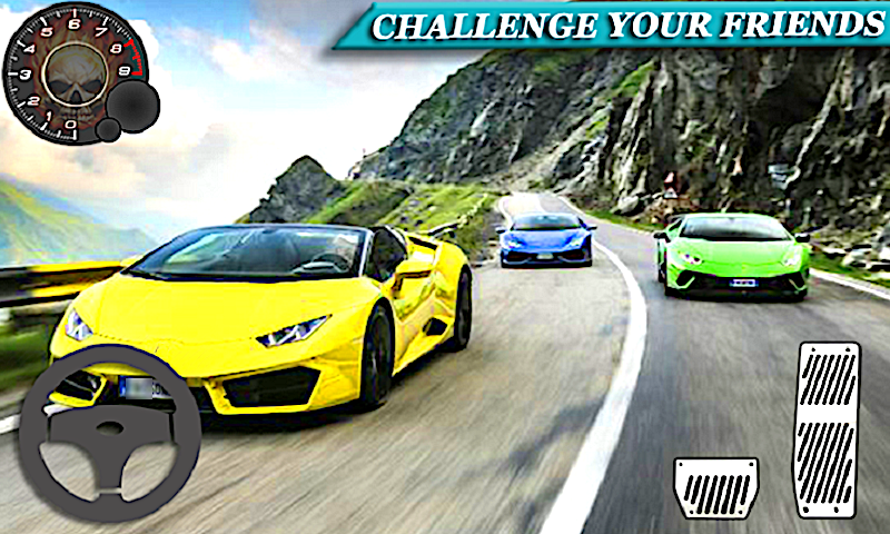 jogos de carros 3d corrida_playmods.net