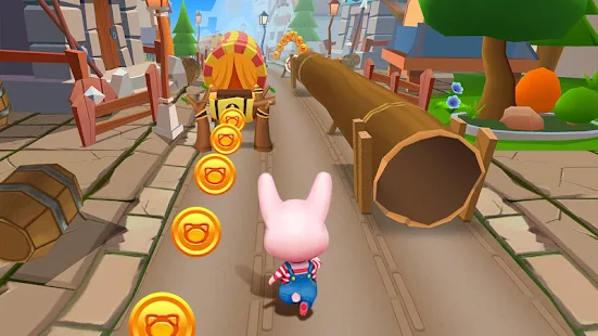 Cat Runner: Decorate Home(mod) screenshot image 7_playmods.net