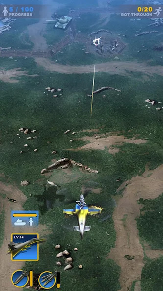 Chornobaivka(Unlimited Money) screenshot image 3_modkill.com