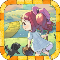 Free download The Golden Road: The Wizard of Oz(mod) v1.1.12 for Android