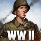 World War 2: Shooting Games(MOD)(Mod)3.23_playmods.games