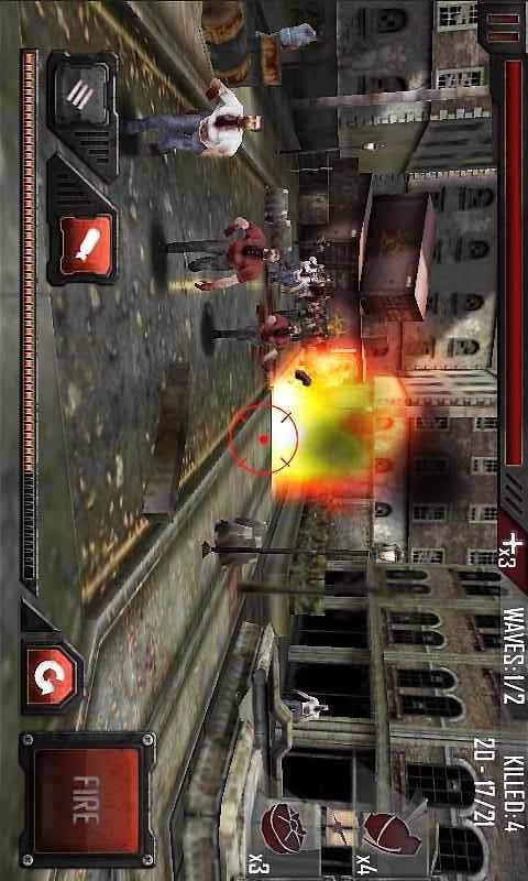 Zombie Roadkill 3D(Unlimited coins)