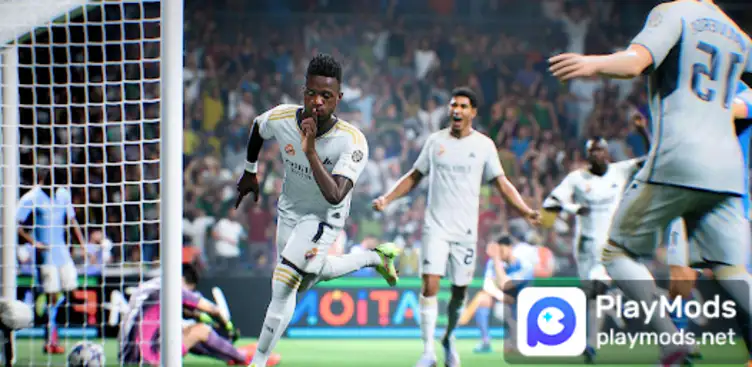 Latest and Trending EA SPORTS FC™ MOBILE BETA News - TapTap