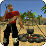 Survival Island Competition_playmods.net