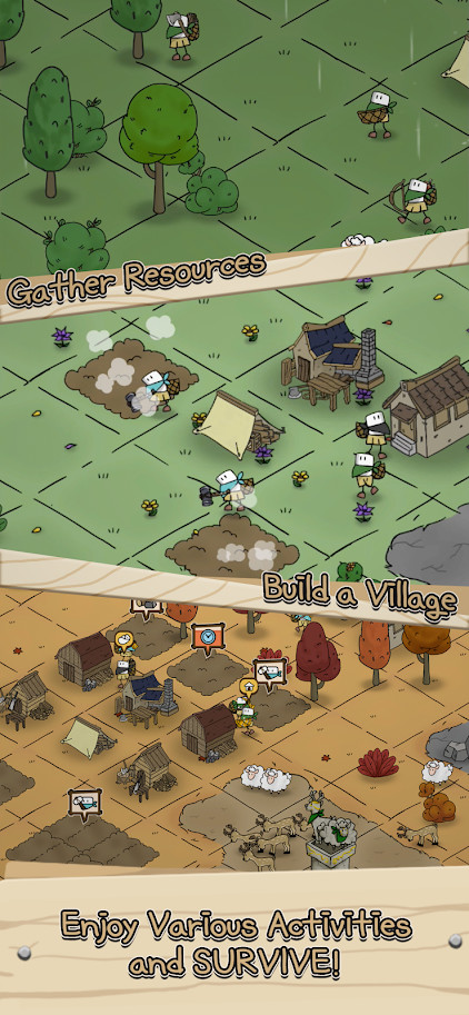 Life of Mellow(No Ads)_playmods.net