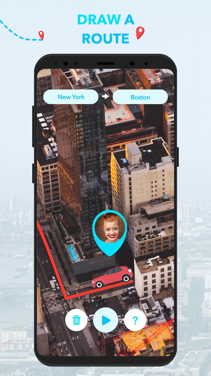 MyTravel: Travel Boast Planner_modkill.com