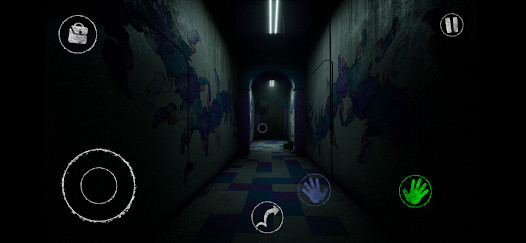 Poppy Playtime Chapter 2(Mod Menu) screenshot image 5_playmods.games