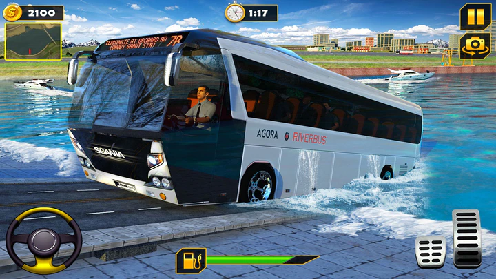 560 Collections Bus Simulator Indonesia Mod Apk Uptodown  Latest HD