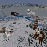 Download Minecraft(Unlocked) v1.16.201.01 for Android