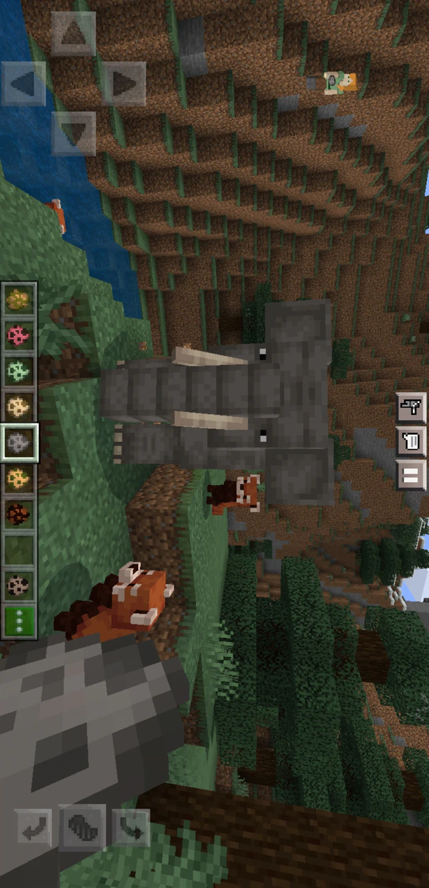 Download Minecraft Pocket Edition Mod 1 16 1 01 Apk Mod For Android