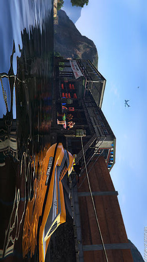 GTA Grand Theft Auto: Prologue(No ads) screenshot image 2_playmod.games