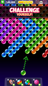 Bubble Shooter: Panda Pop!(Mod) screenshot image 4_playmods.net