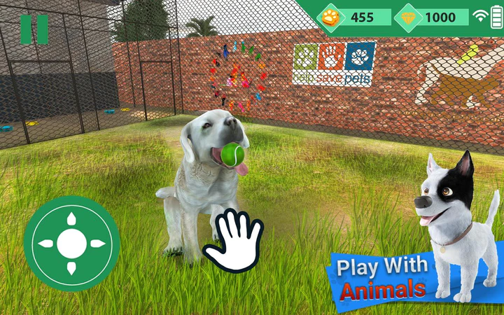 Download Pet Shelter Sim: Animal Rescue APK For Android Download Pet Shelter Sim: Animal Rescue APK For Android