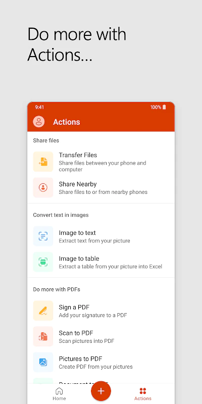 Download Microsoft Office MOD APK .20270 (Premium) for Android