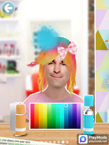 Tải xuống Toca Hair Salon Me MOD APK v (mở khóa phiên bản đầy đủ) cho Android Tải xuống Toca Hair Salon Me MOD APK v (mở khóa phiên bản đầy đủ) cho Android