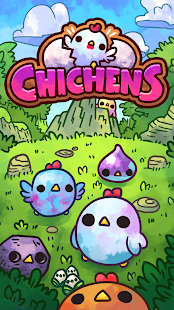 Chichens(mod) screenshot image 1_playmods.net