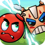 Ultimate Bounce Ball(Unlocked VIP)_playmods.net