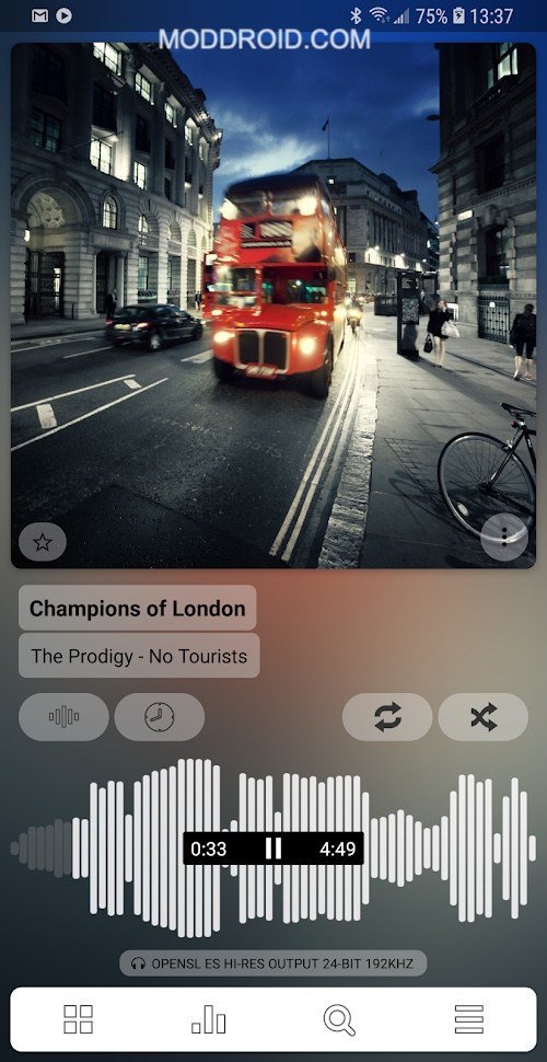 Poweramp Full Version Unlocker(Full Version Unlocker)_modkill.com