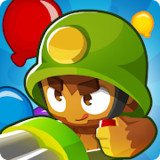 Bloons TD 6 v31.2 [MOD/HACK] Mod Menu 