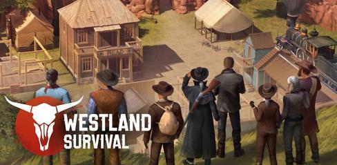 Westland Survival Mod Apk God Mode Download - playmod.games