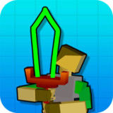 Draw Sword 3D(Unlimited Coins)_playmods.net