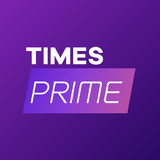 Times Prime:Premium Membership_playmod.games