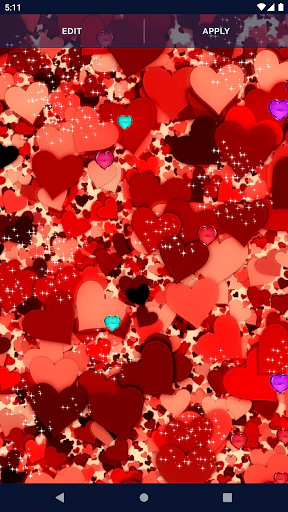 Download Love You Live Wallpaper MOD APK for Android Download Love You Live Wallpaper MOD APK for Android