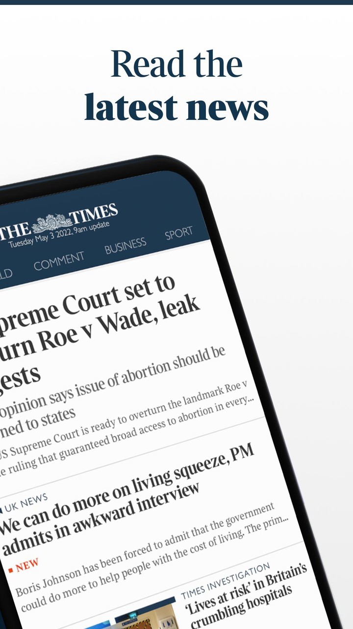 The Times & The Sunday Times_modkill.com