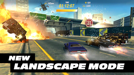 50 Furious Car Racing Mod Apk Download  HD