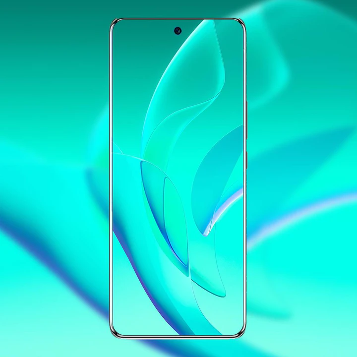 Download Honor 60 Pro Wallpaper MOD APK  for Android