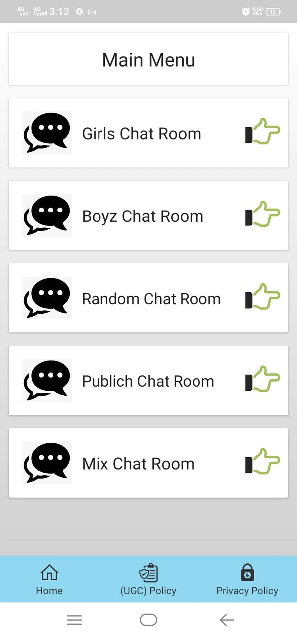 Number chat live Free Chat