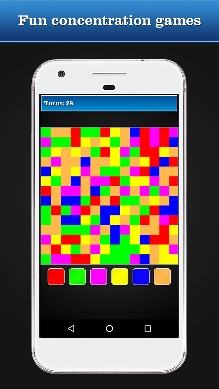 Download Brain Games MOD APK v7.8 for Android