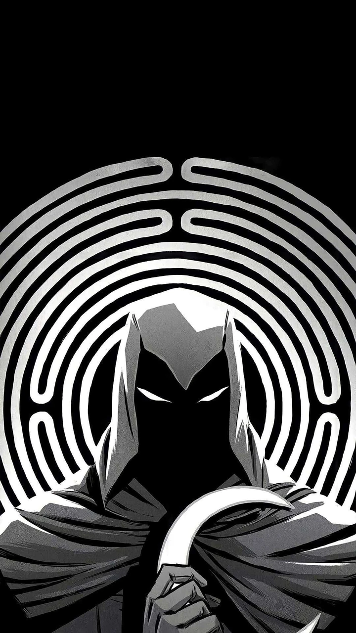 Download Moon Knight Wallpaper HD 4K MOD APK for Android Download Moon Knight Wallpaper HD 4K MOD APK for Android