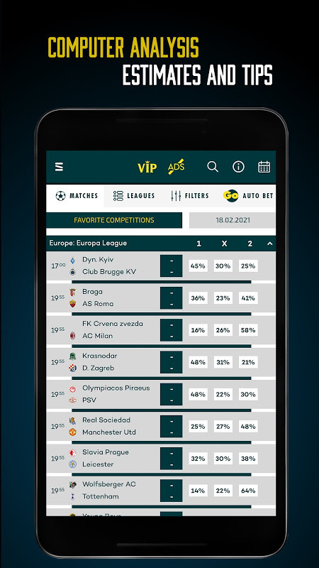 AI Football Analysis & Tips_playmods.games