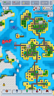 Industrial Empire(No ads) Game screenshot  20