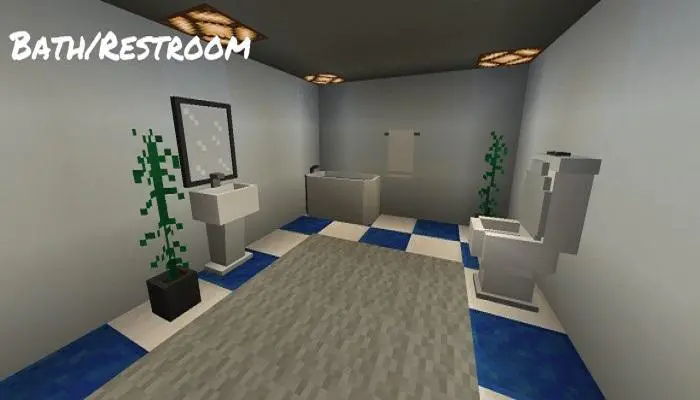 下载安卓版addons Furniture For Minecraft V1 7 Mod Apk