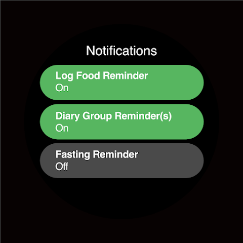 Cronometer - Calorie Counter_playmods.net